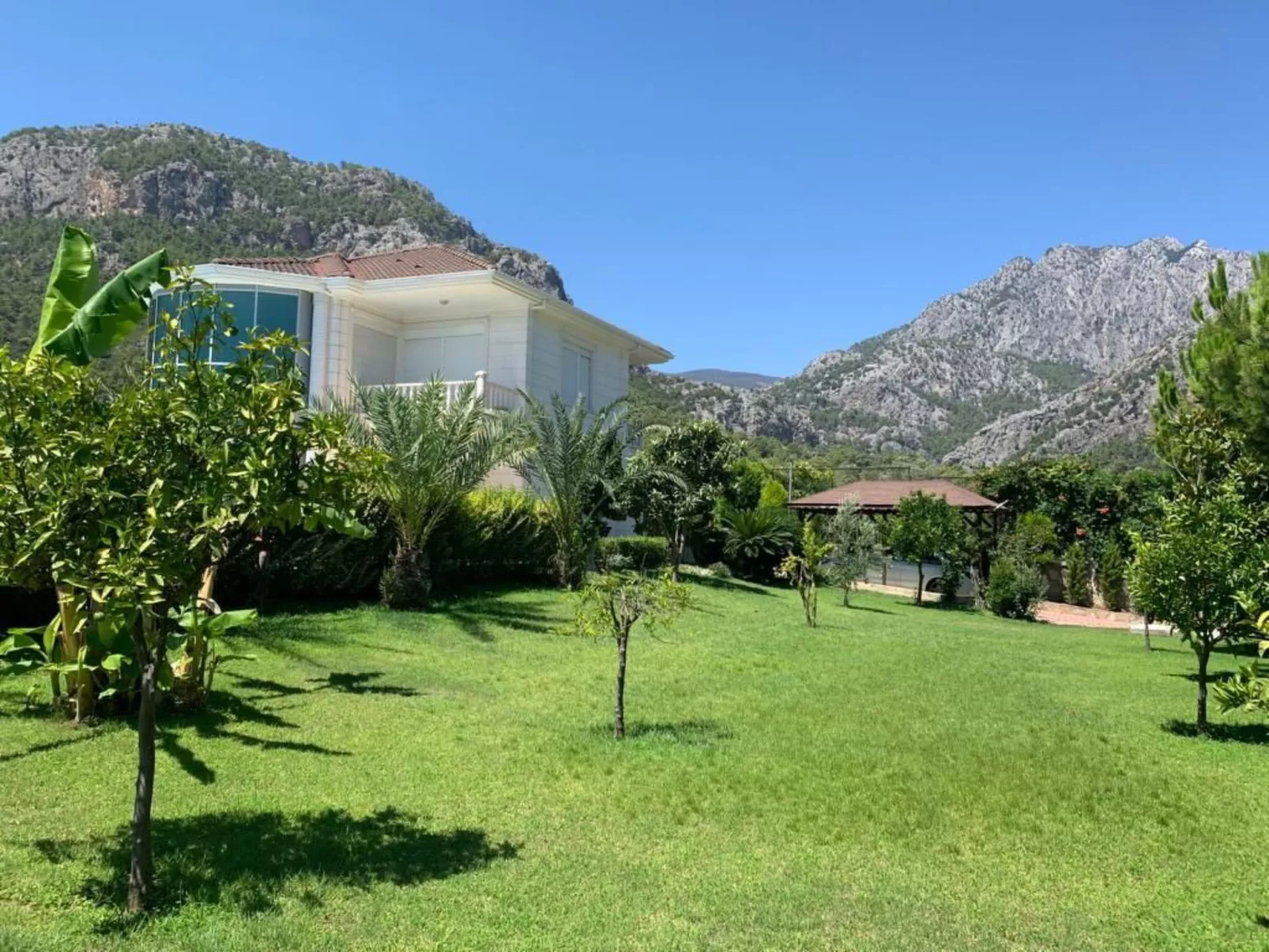 Mit Terrasse-Image-tags.info