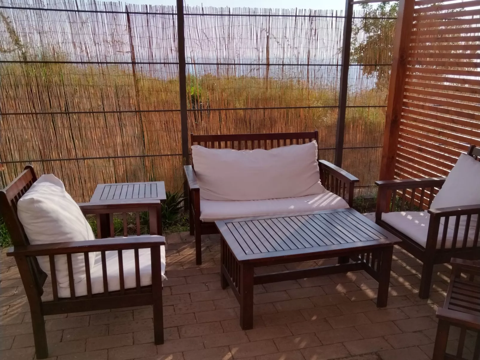 In Cilento, Caprioli,  mit Grill und Garten-Image-tags.info