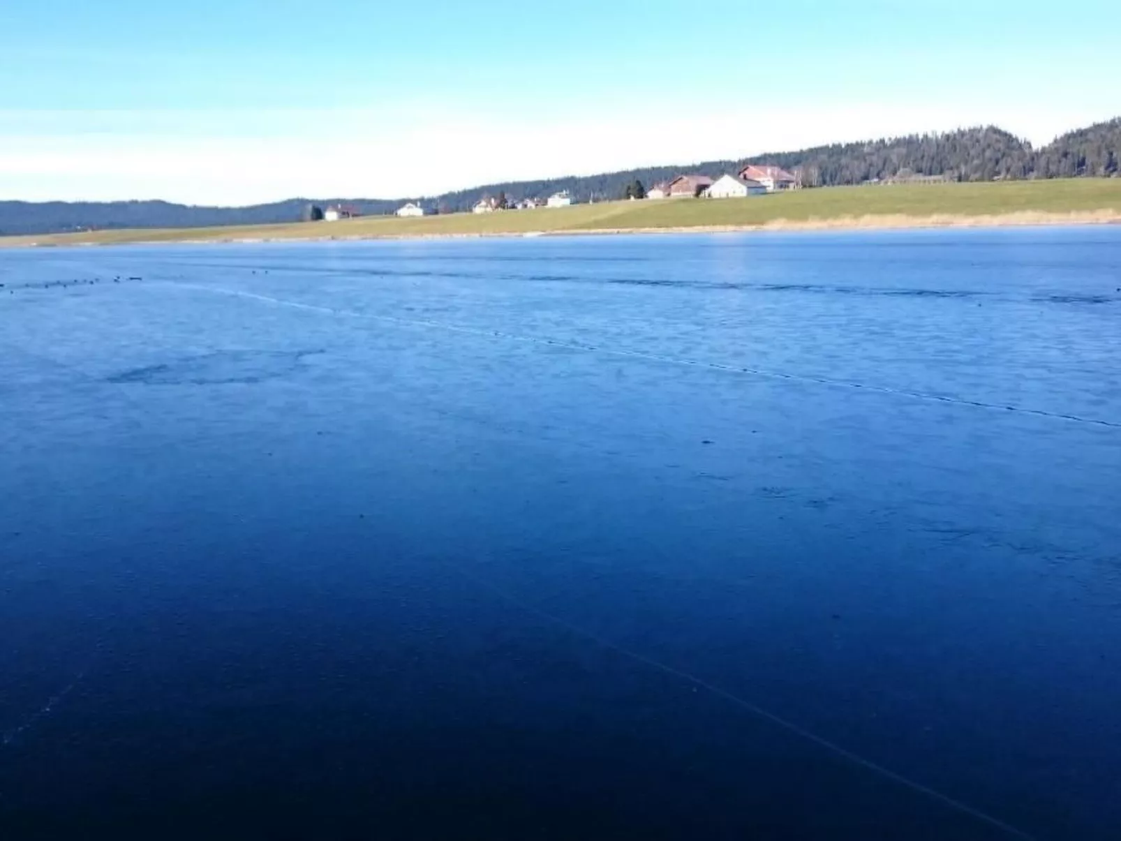 Wohnung in altem, renoviertem Bauernhaus-Buiten