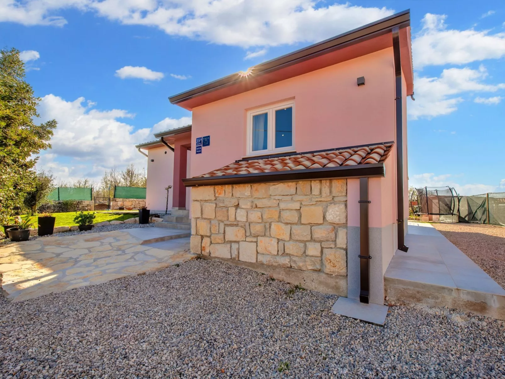 Erholsamer Traumurlaub für bis zu 6 Personen