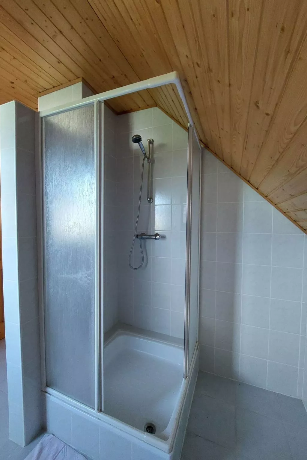 Schöne Ferienwohnung in ruhiger Lage-Binnen