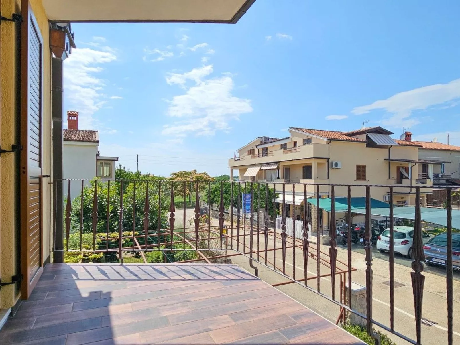 Ferienvilla "Casa Morena"-Buiten