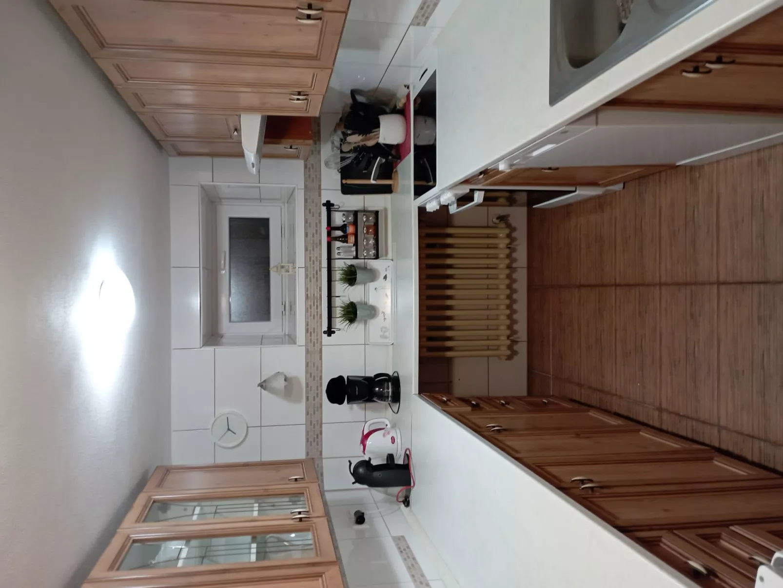 Mit solarbeheiztem Außenpool und Sauna