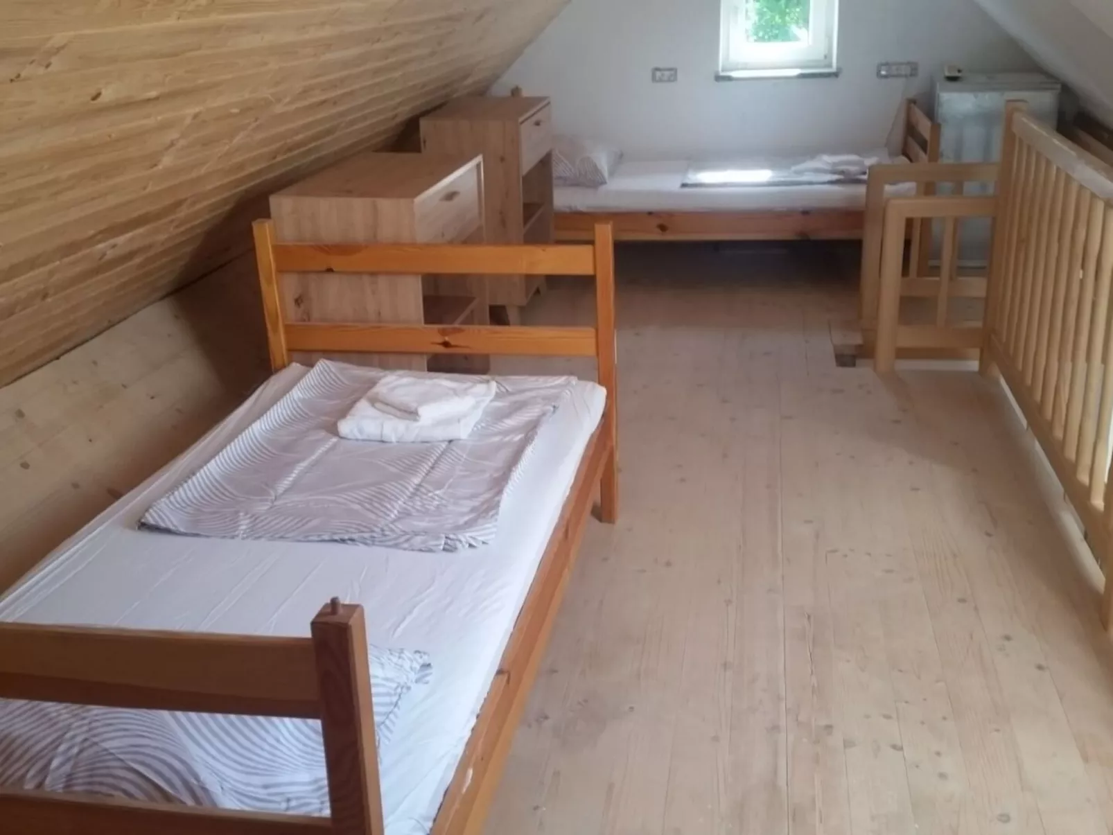 Studio für 4 Personen ca. 106 m&sup2; in Gozd, Krain (Innerkrain)