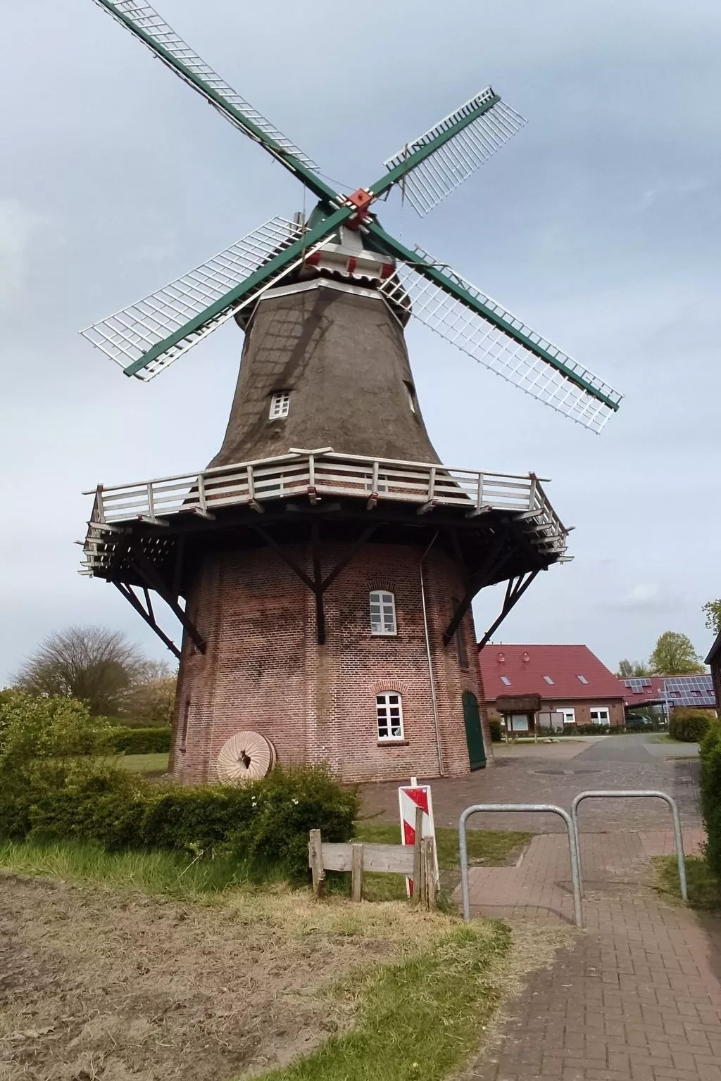 Landromantik mit traumhaftem Seeblick