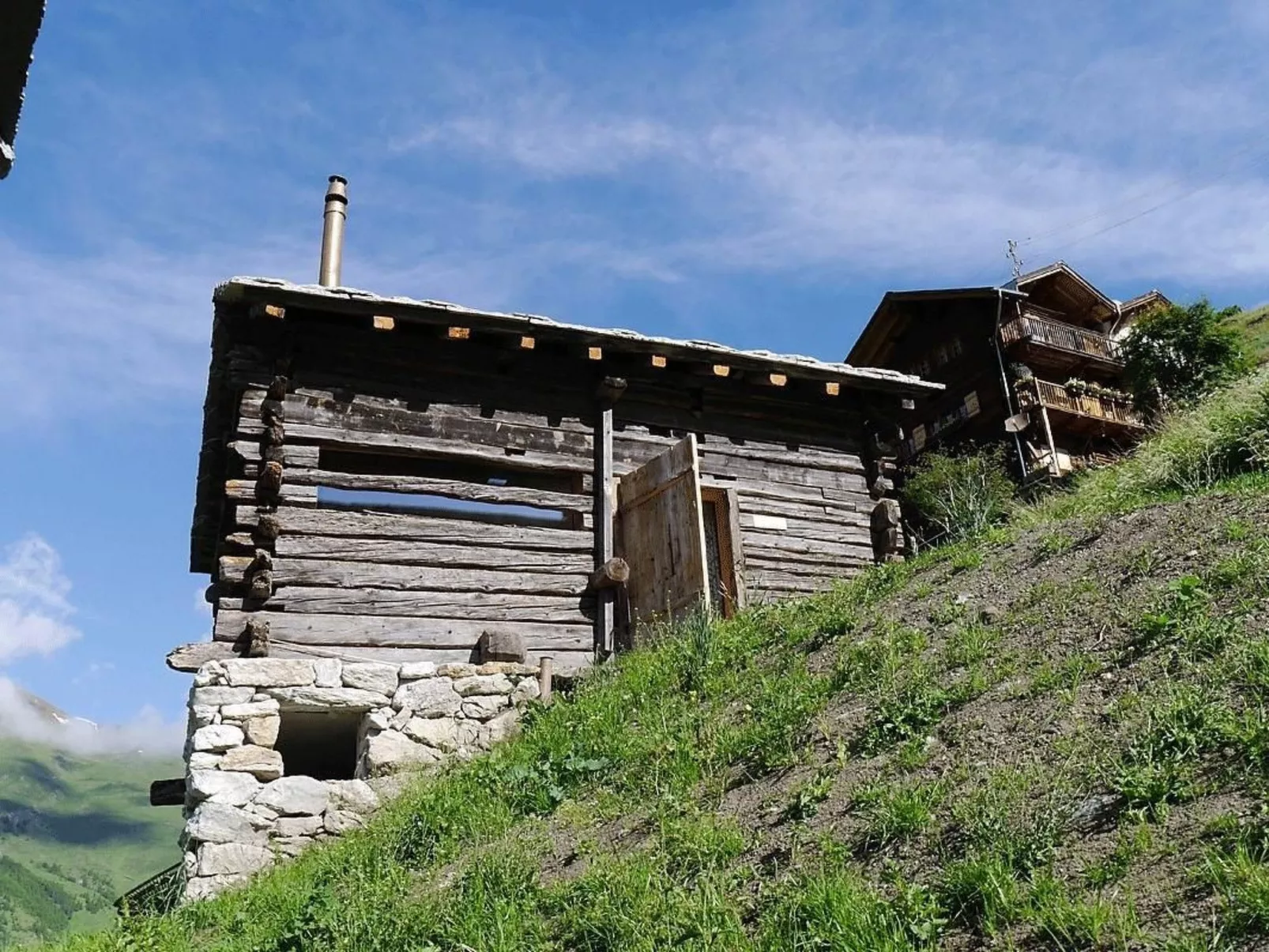 Mayen an Jean-Buiten