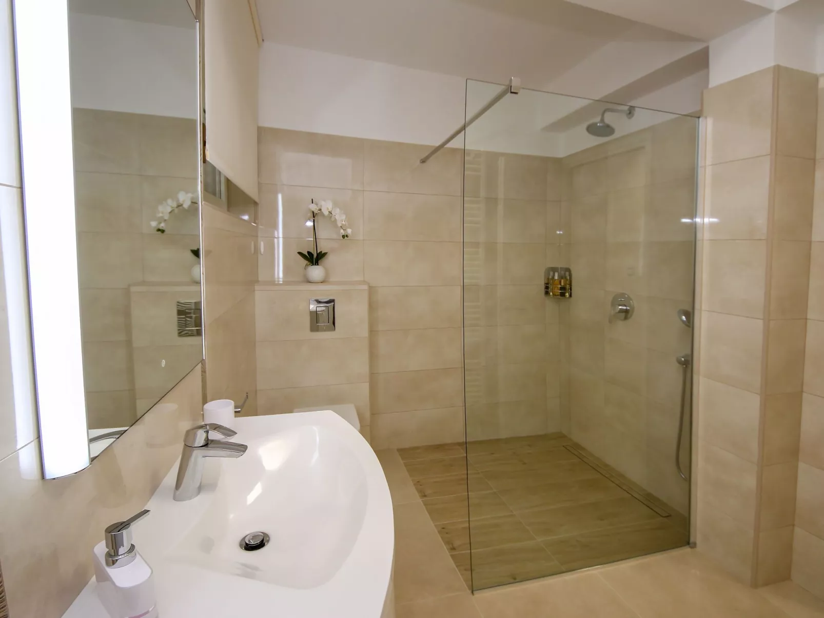 Gemütliche Villa Gabriel mit Schwimmbad