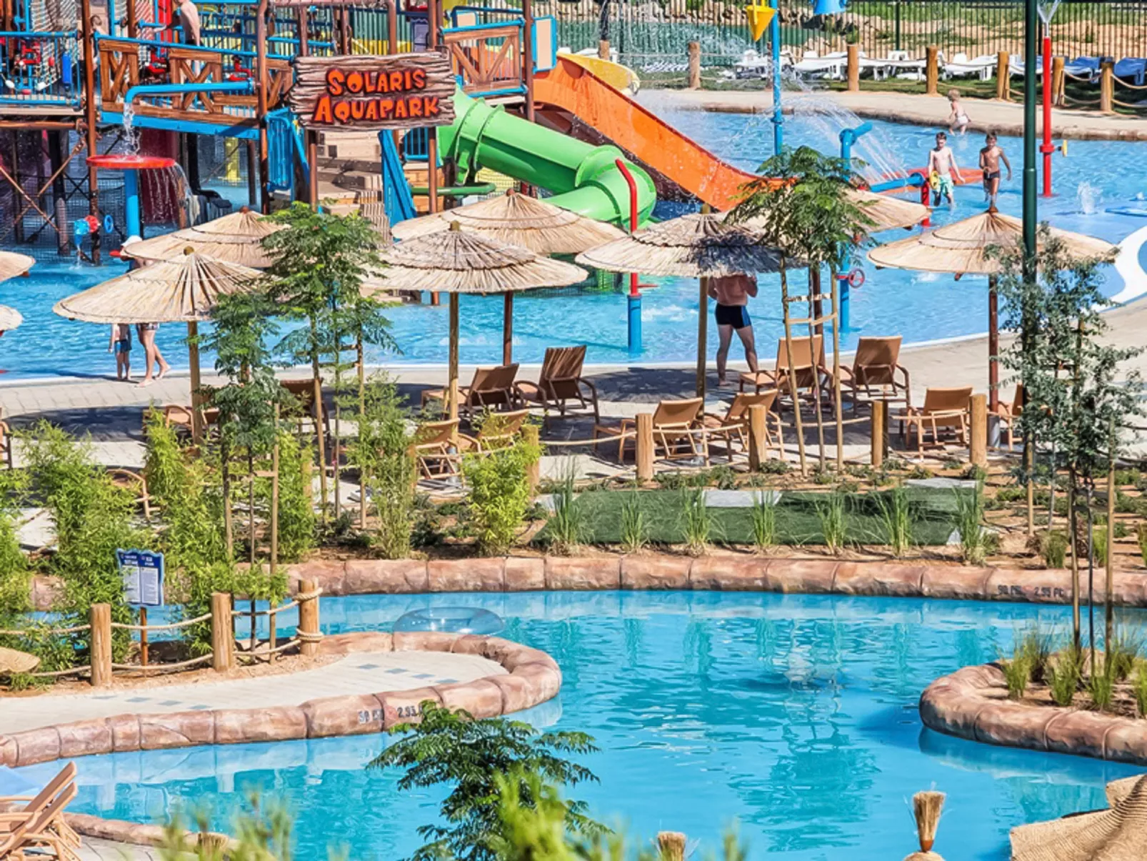 Wohnung "Sibenik centar"