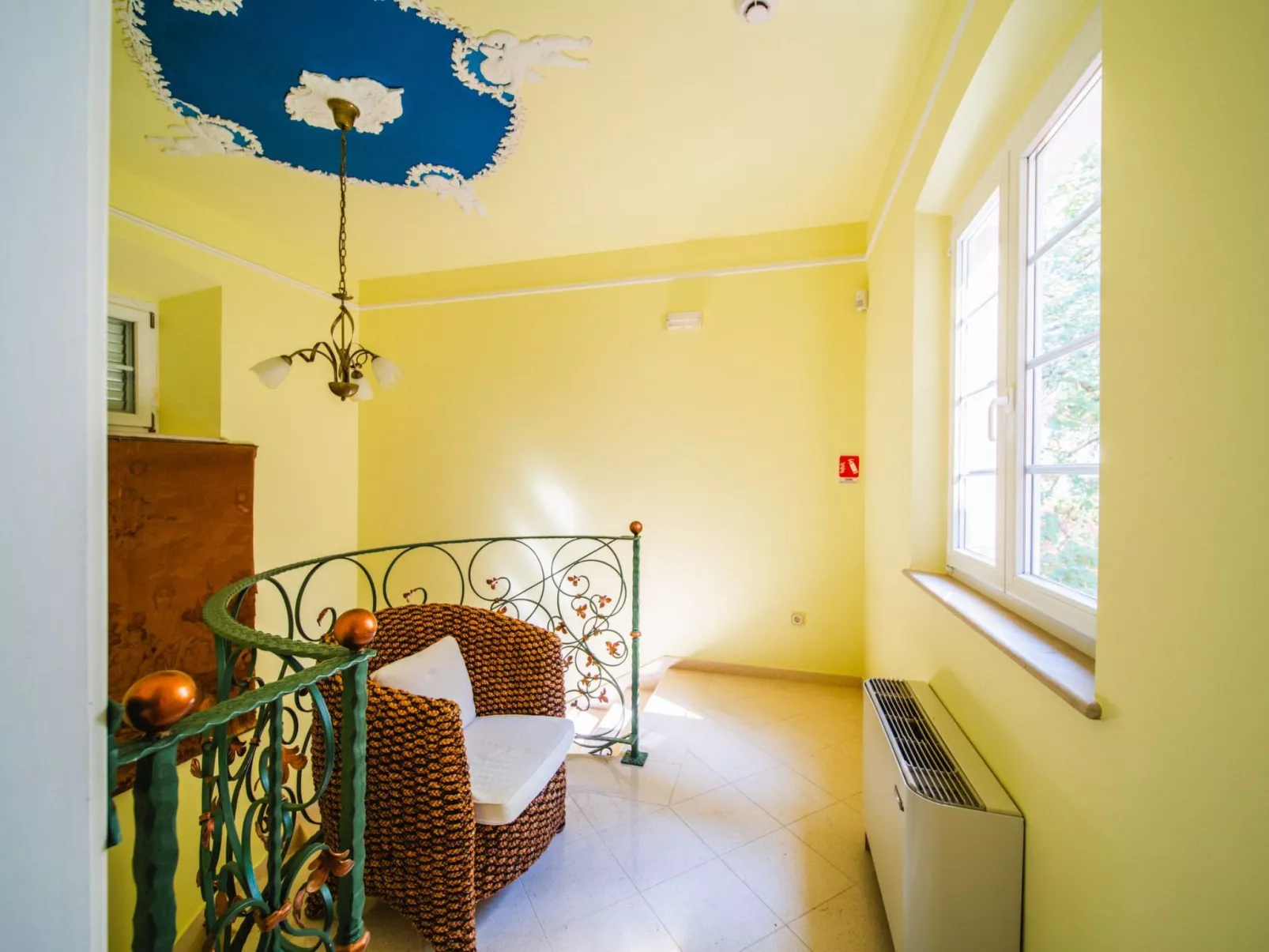 Traditionelles Steinhaus mit privatem beheiztem Pool