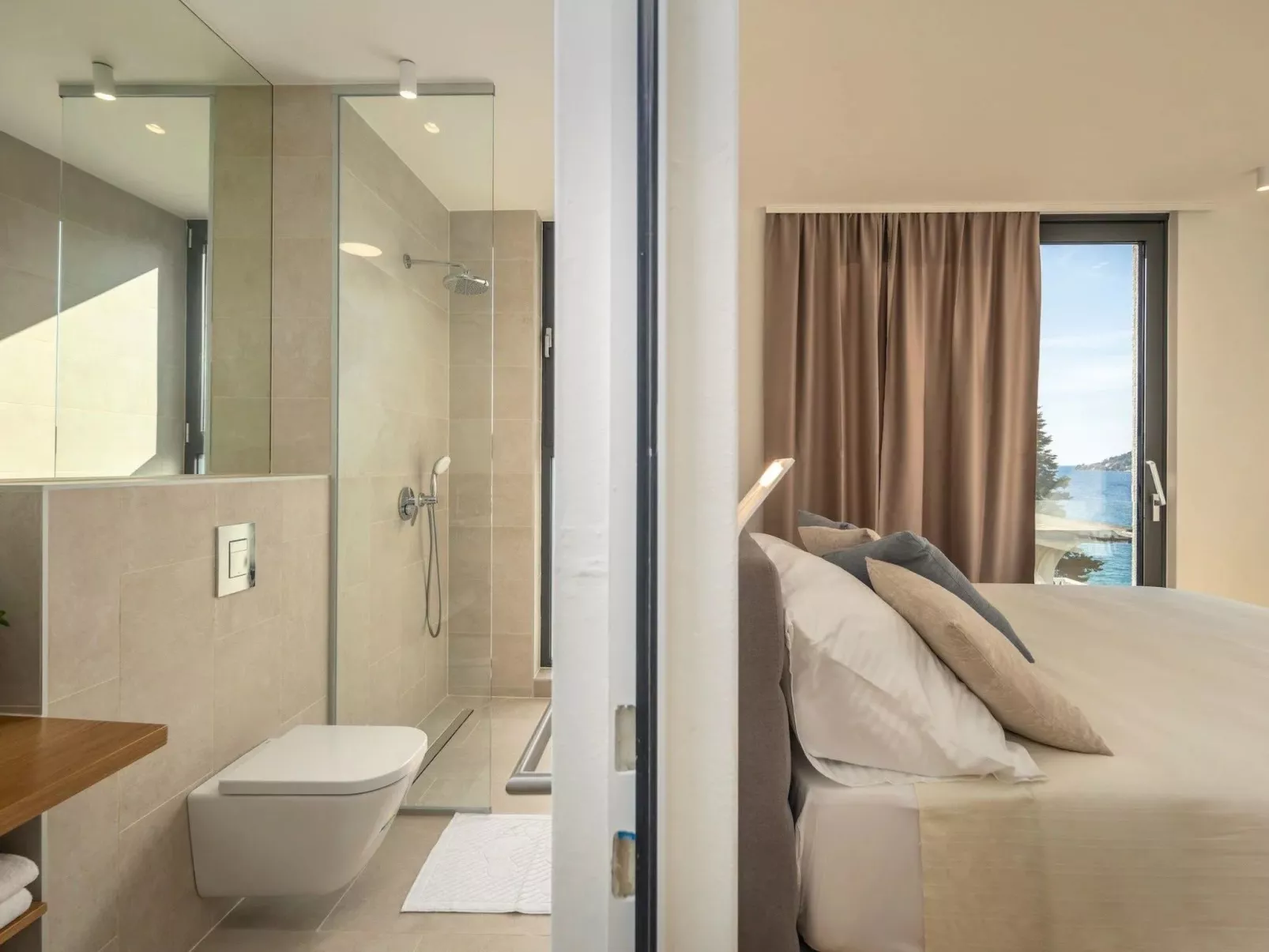 Villa Sunlife auf der Insel Ugljan