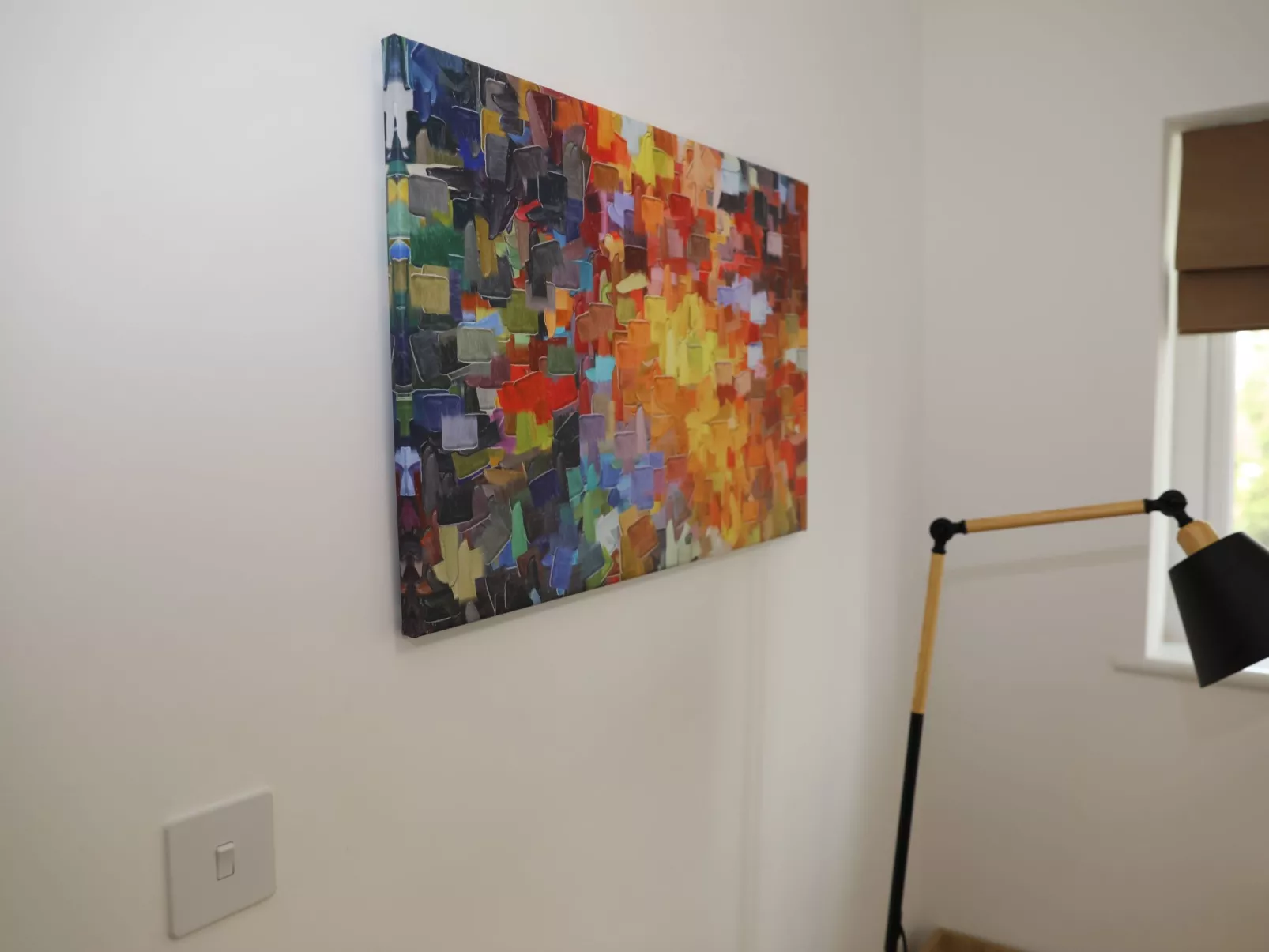 Wien Orpington-Binnen