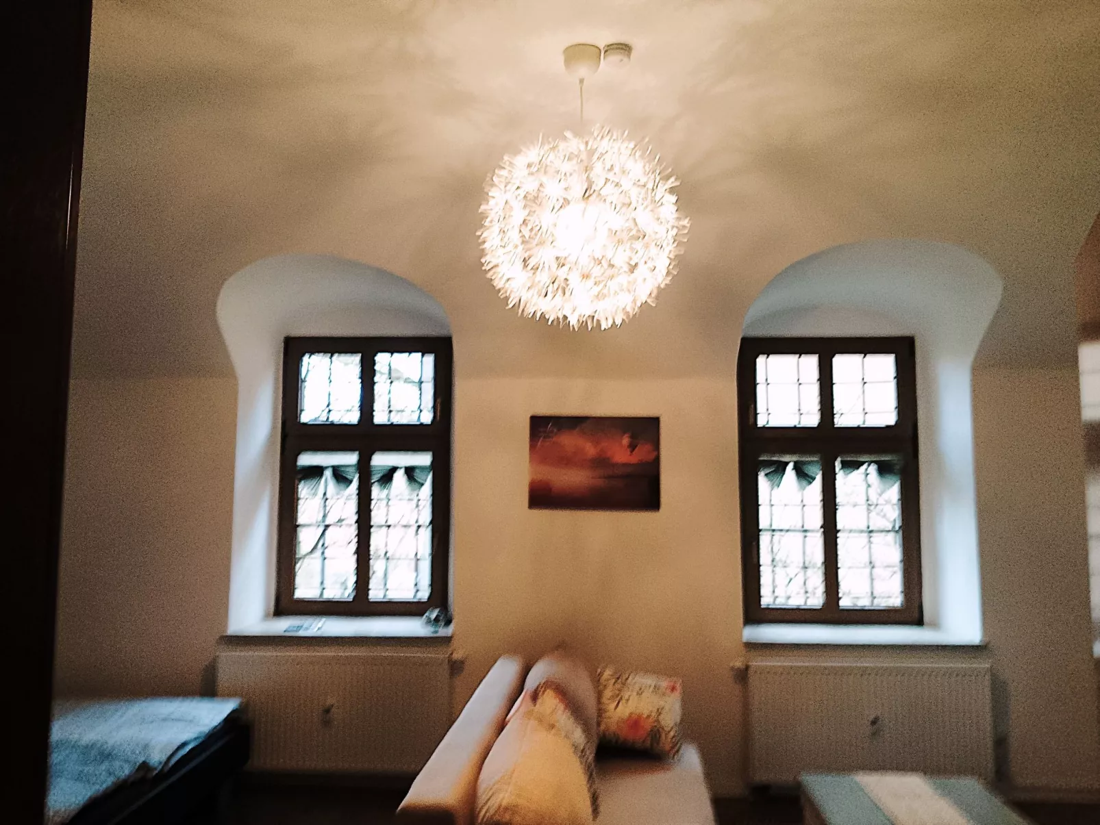 Zum Ritter Ferienwhg