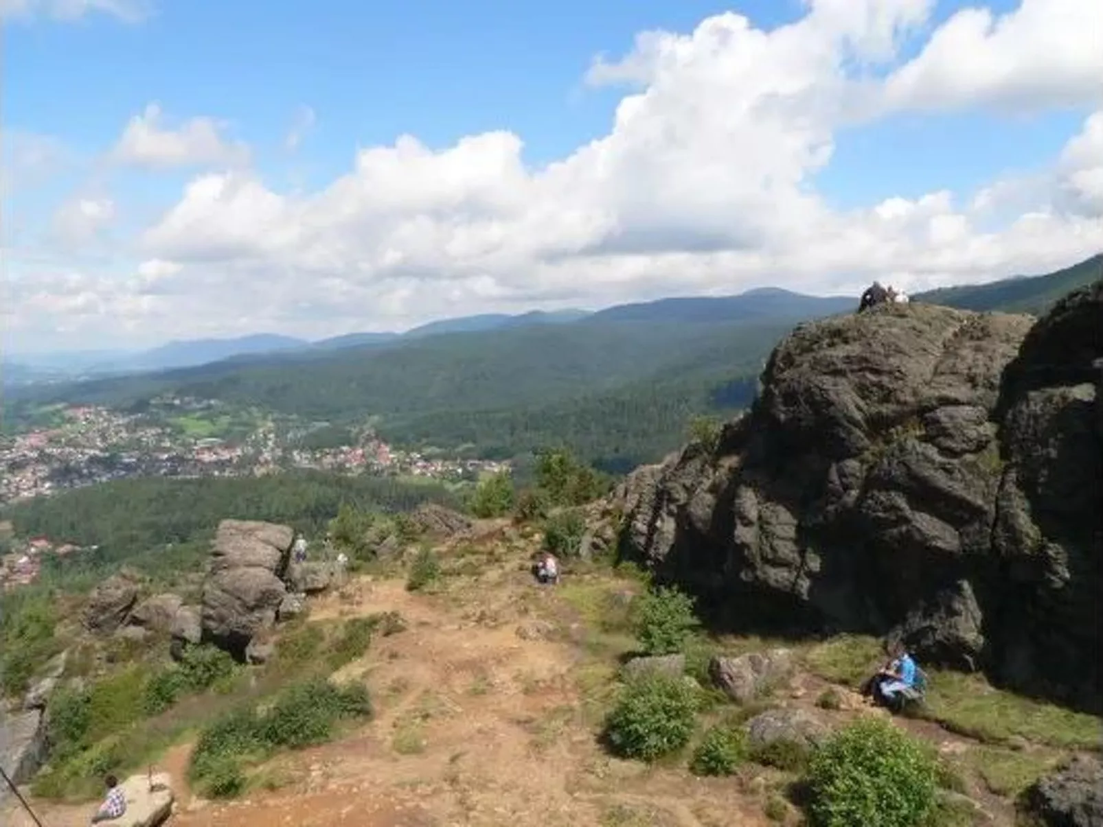 Marco in Eppenschlag