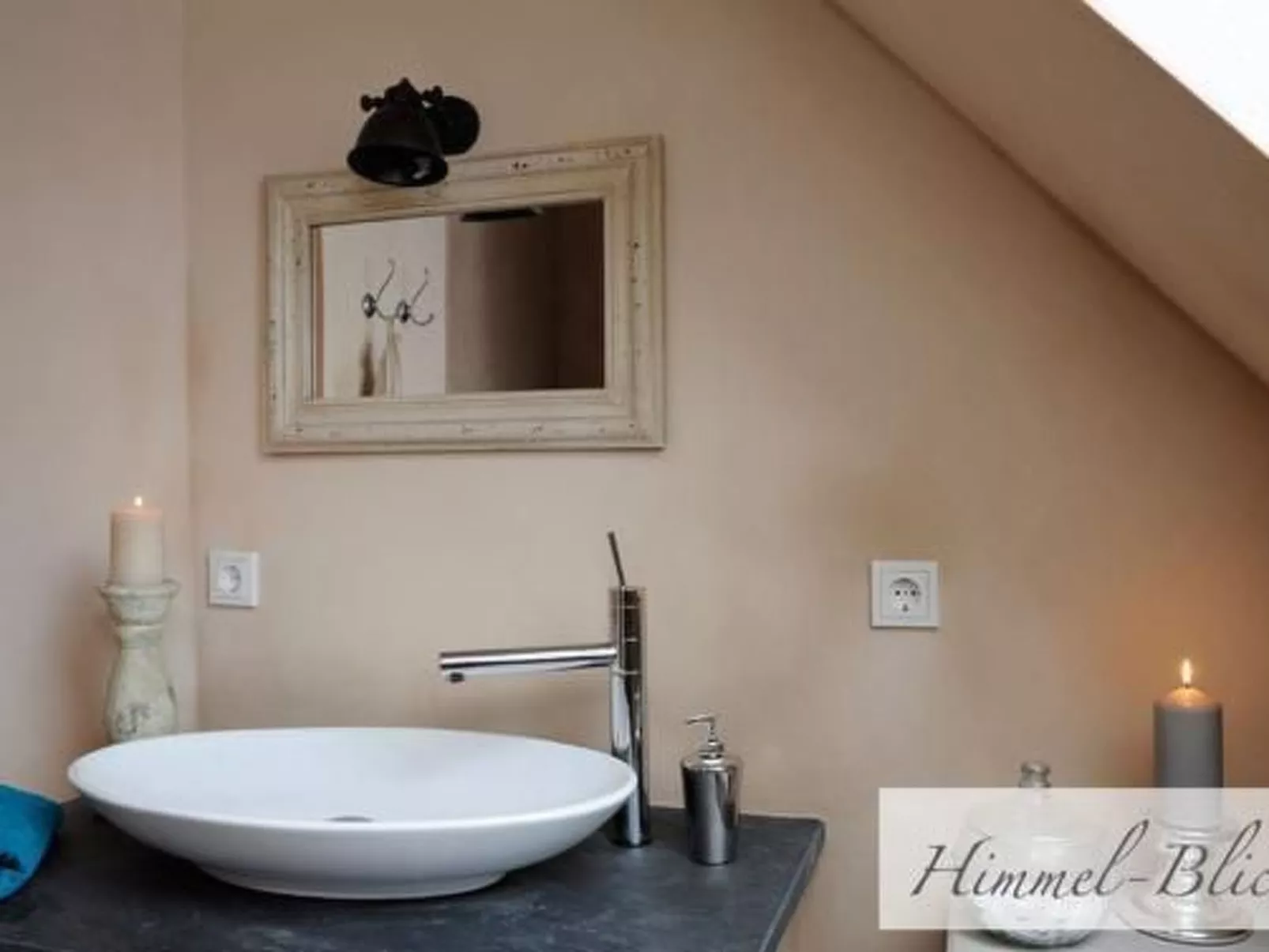 Wohnung in Pünderich mit Terrasse