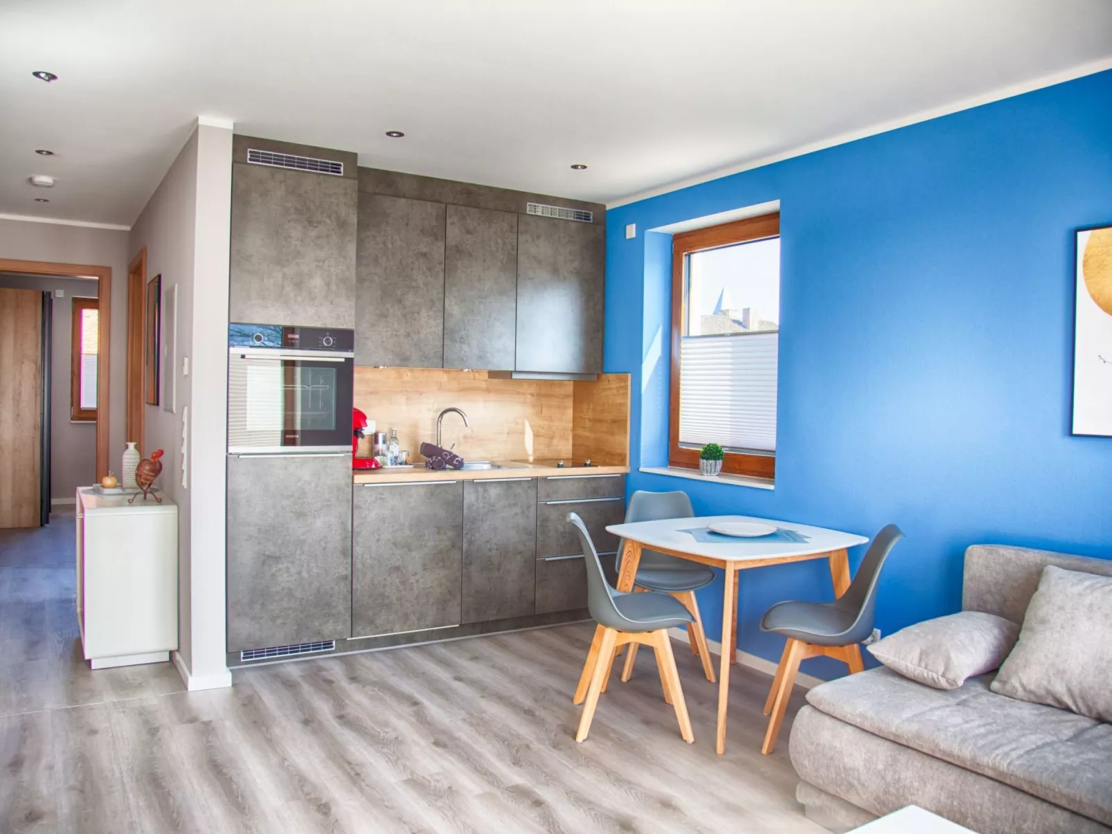 City-Apparte exclusiv direkt am Krankenhaus