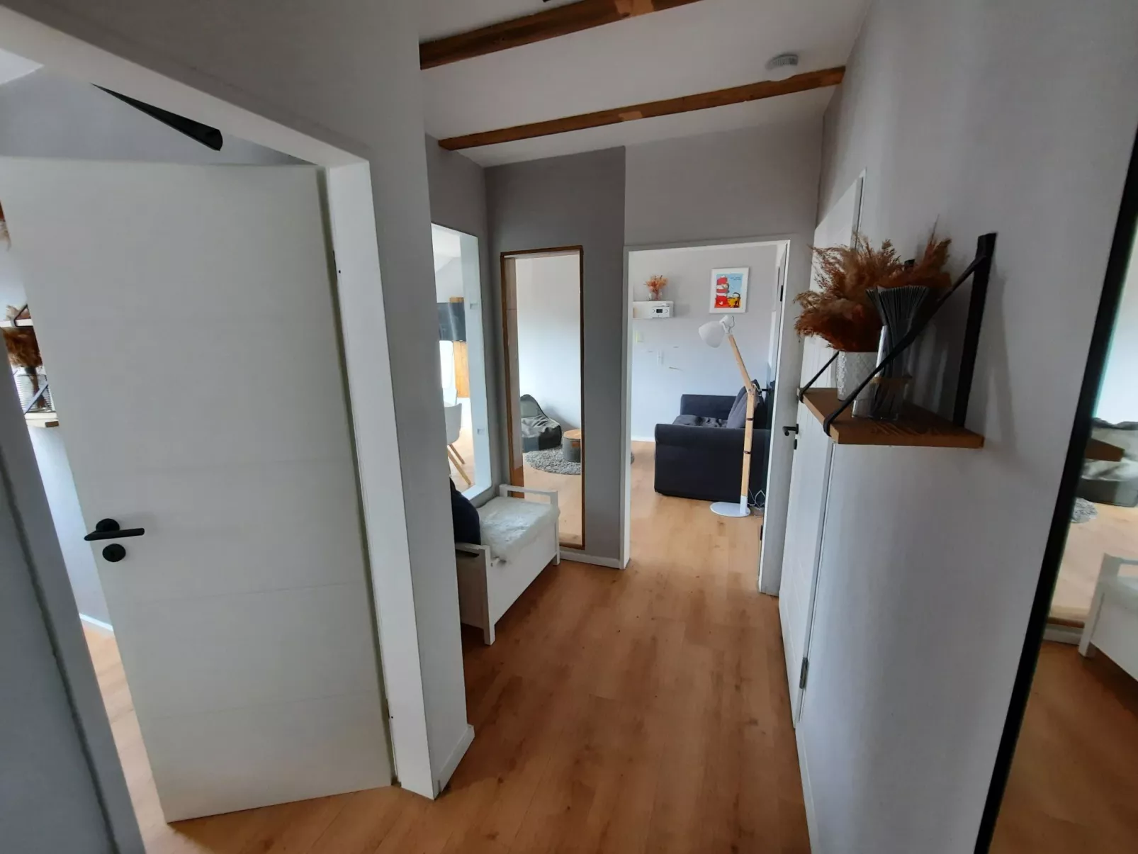 Möwennest by DeJu-Binnen