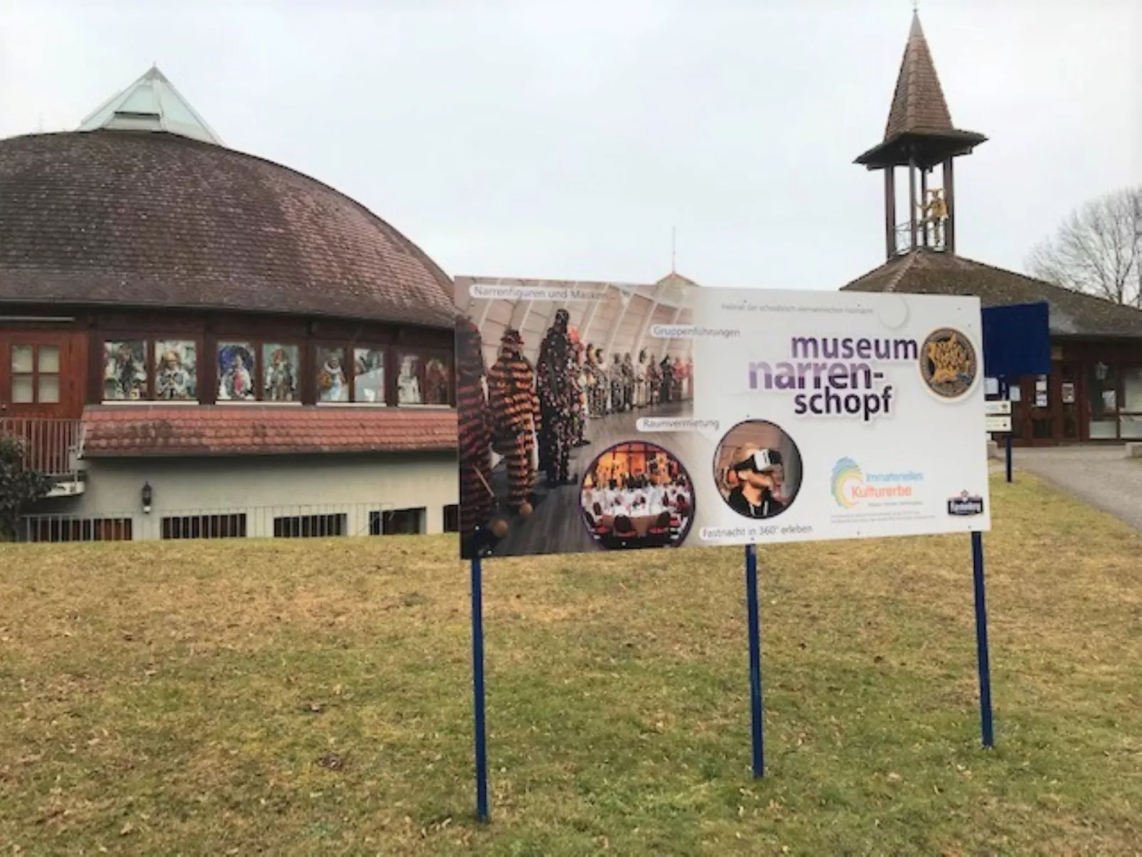 Haus Ketterer-Buiten