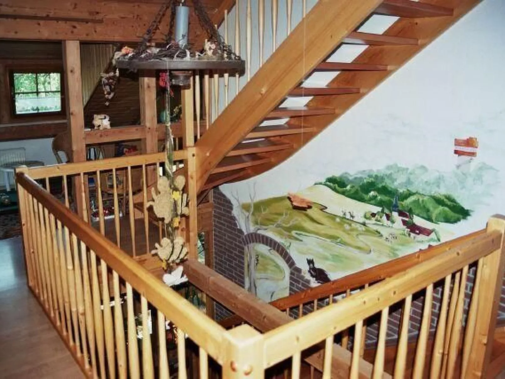 Garten-Ferienwohnung-Image-tags.info