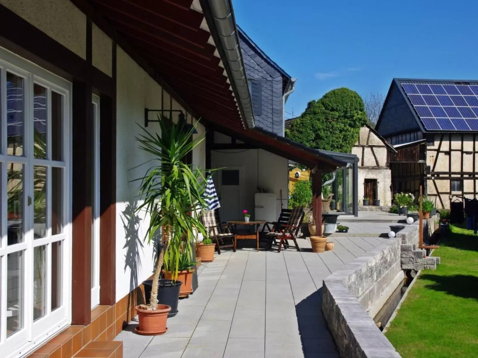 Appartement in Unzenberg Hunsrück