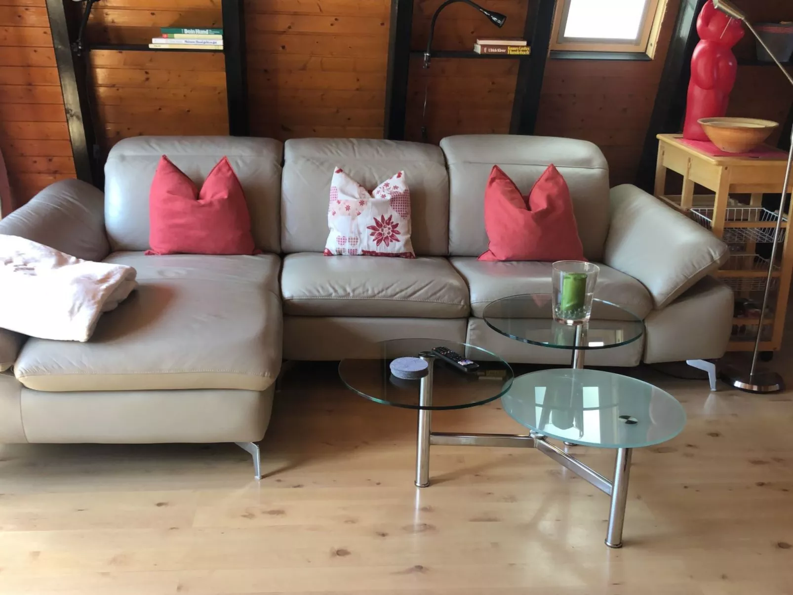 Eifelhäuschen-Binnen