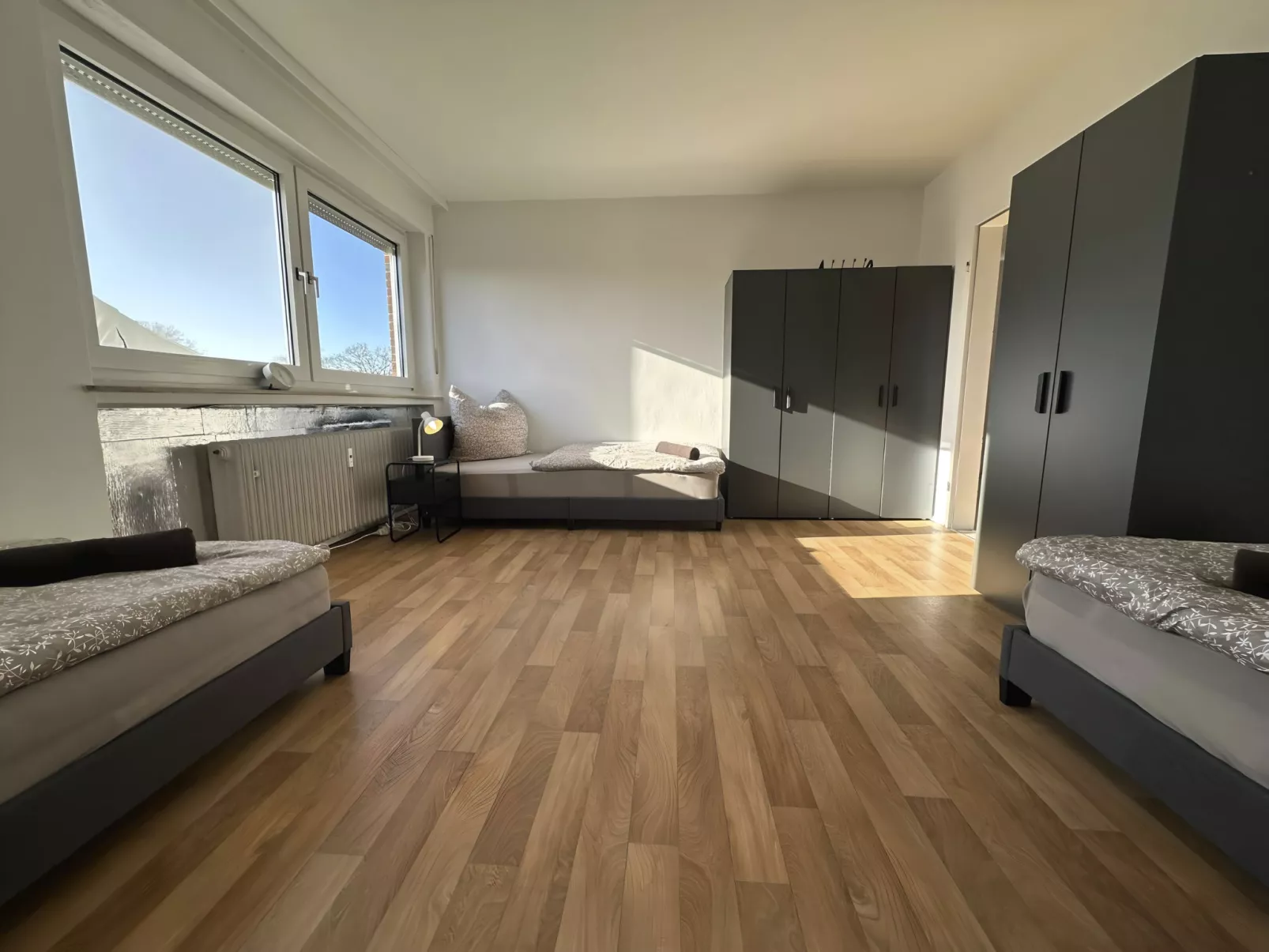 H&S Emsdetten-Binnen