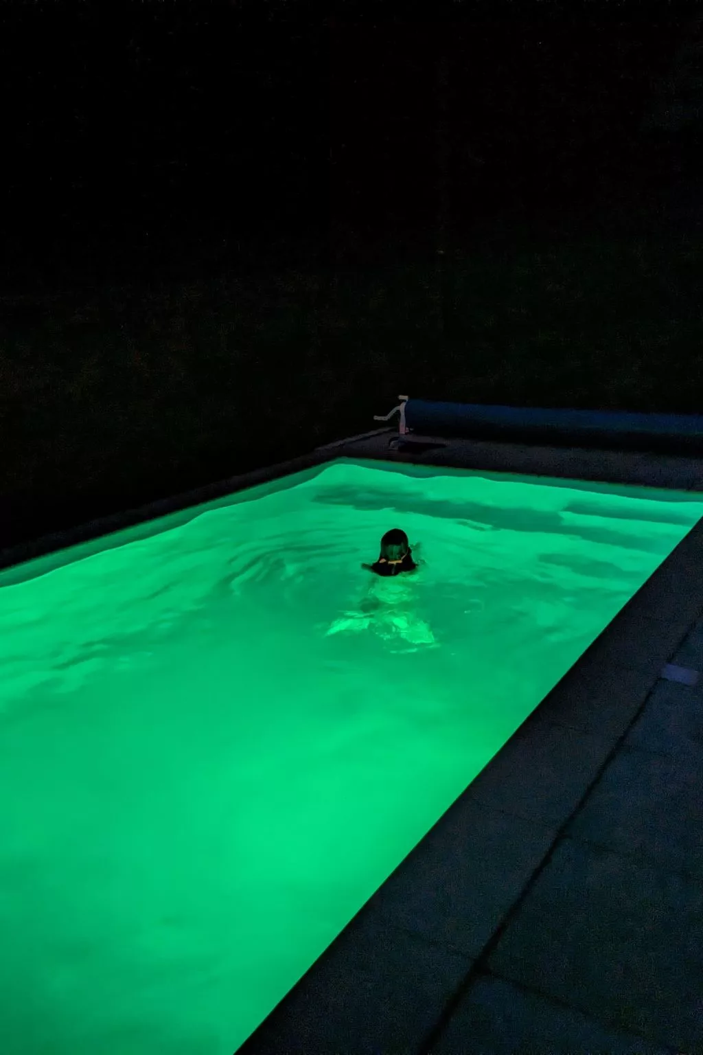 Mit der Natur im Einklang