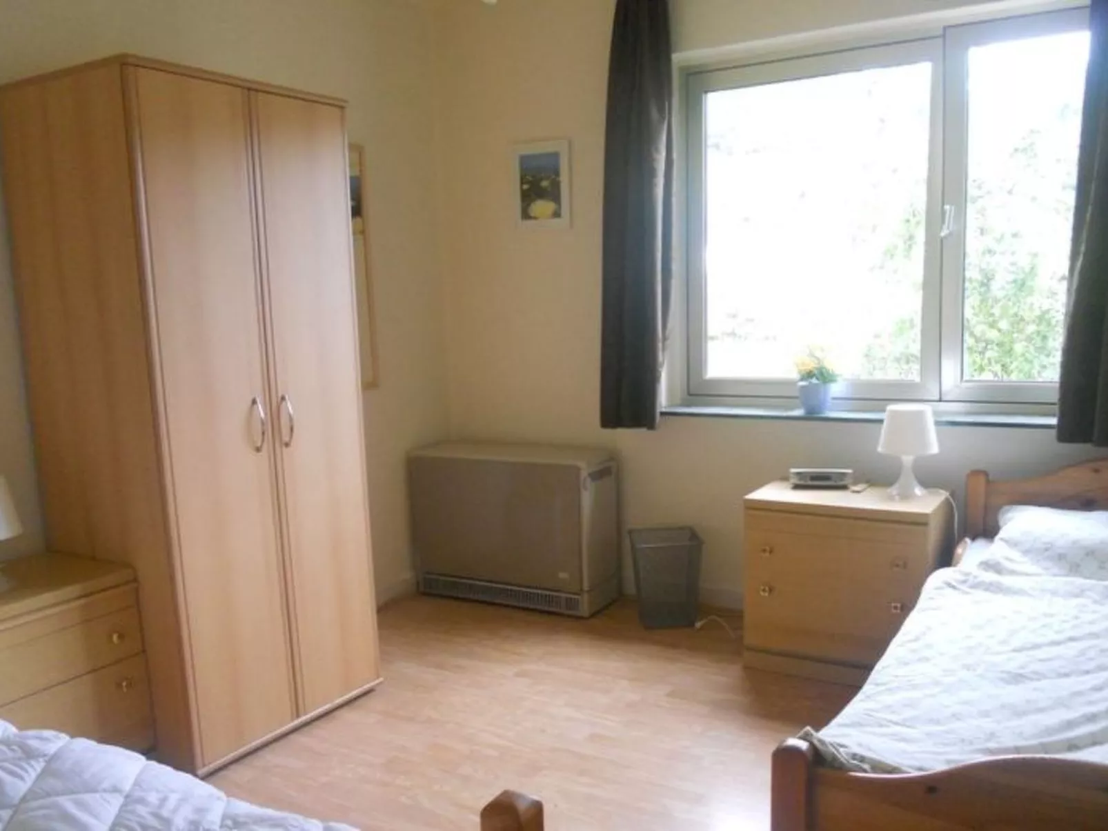 Am Hemberg am Diemelsee