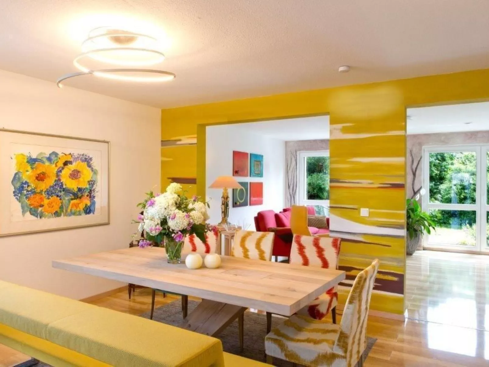 Exklusives Ferienhaus mit besonderer Ausstattung