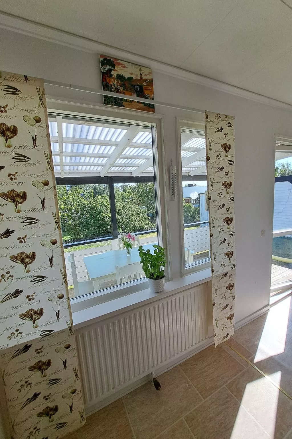 Im Herzen Smålands-Binnen