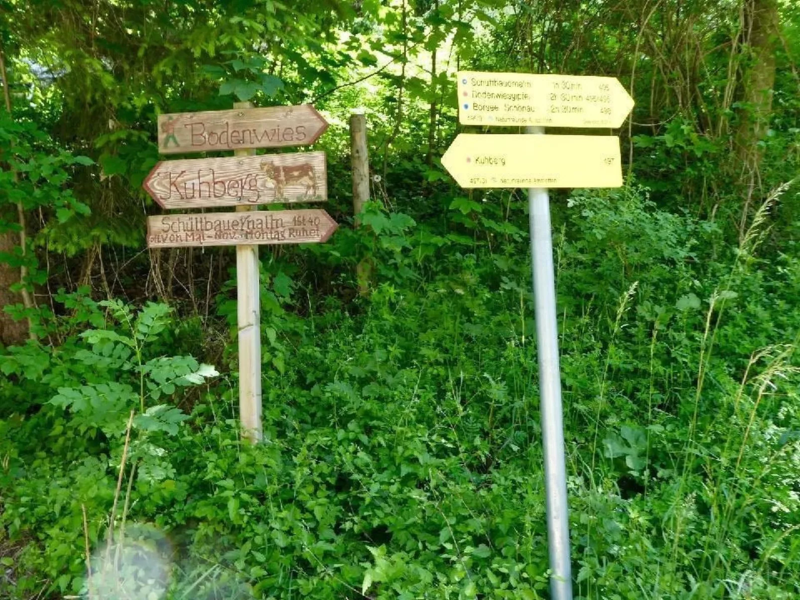 Flössersteighütte-Image-tags.info