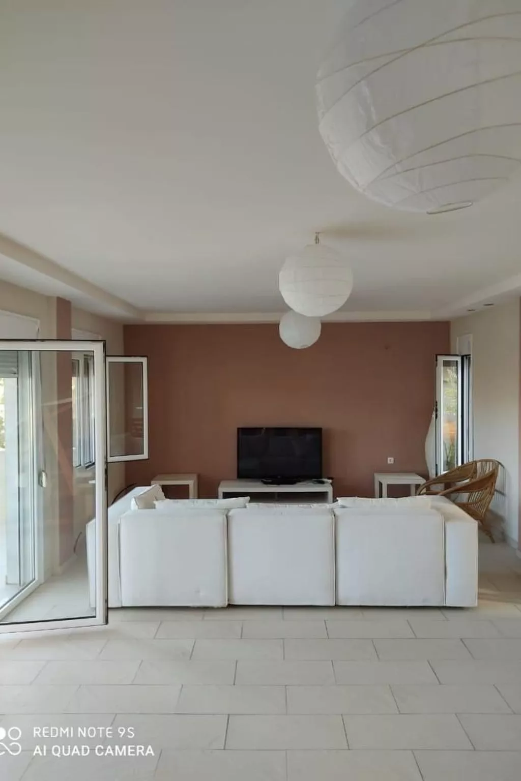 Andreas House-Binnen