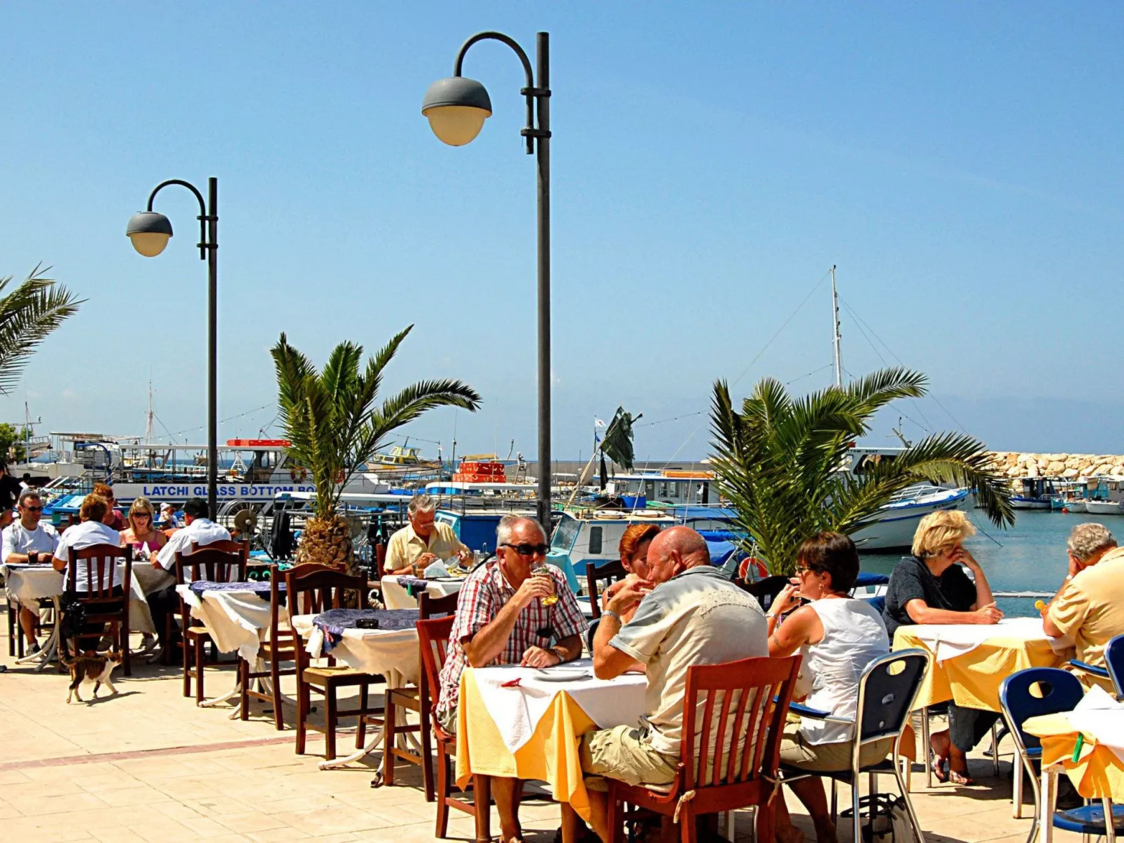 Schönes Ferienhaus mit Balkon in Polis Chrysochous-Image-tags.info
