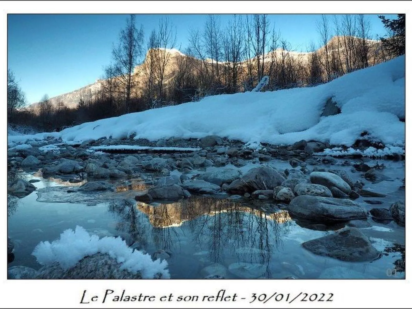 Urlaub in den Bergen-Buiten