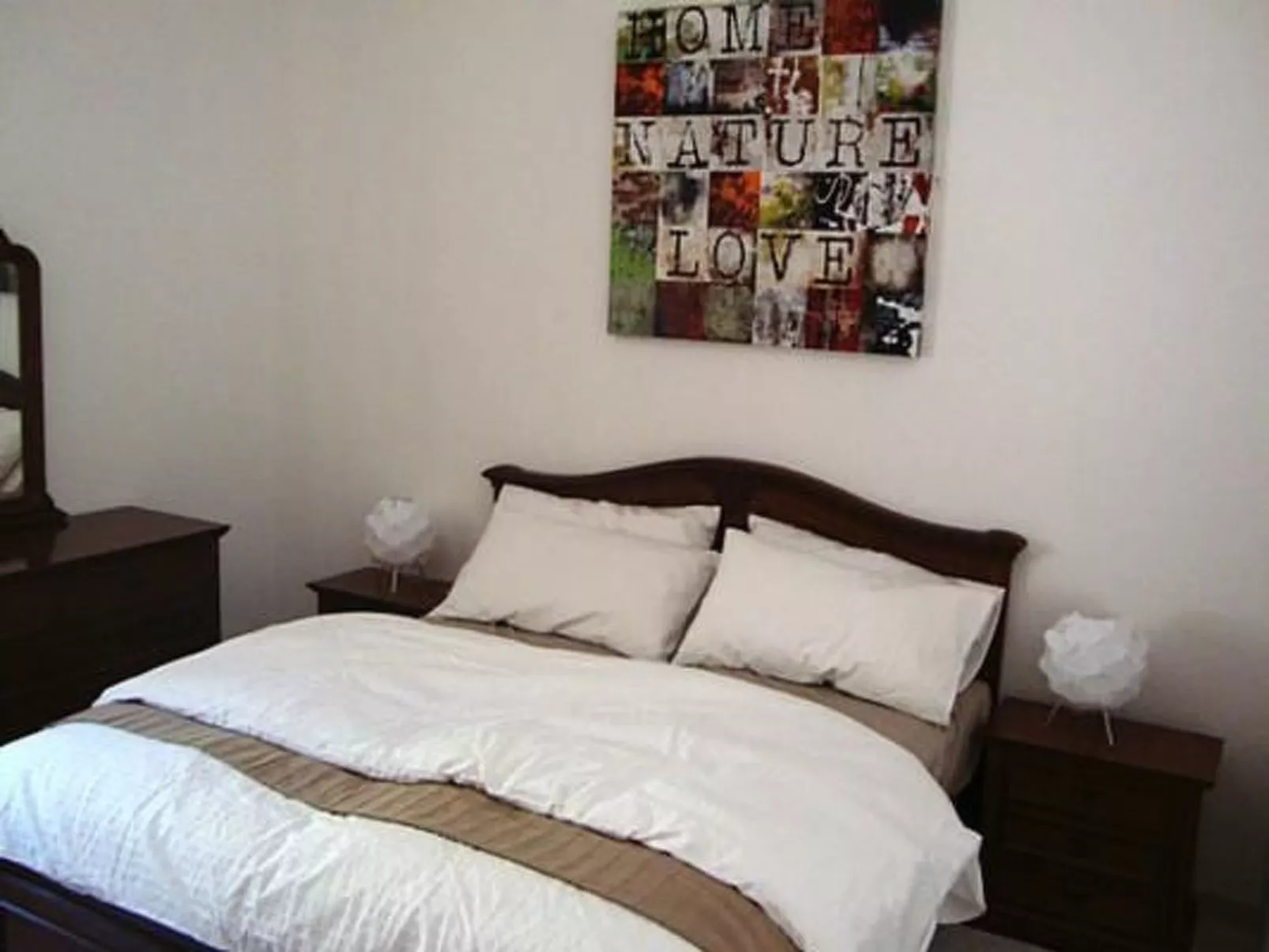 Schöne Wohnung in Selva di Fasano