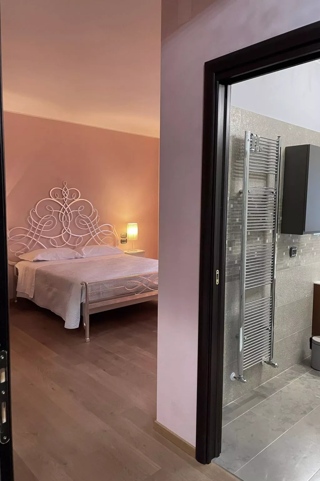 GROSSE LUXUSWOHNUNG-Binnen