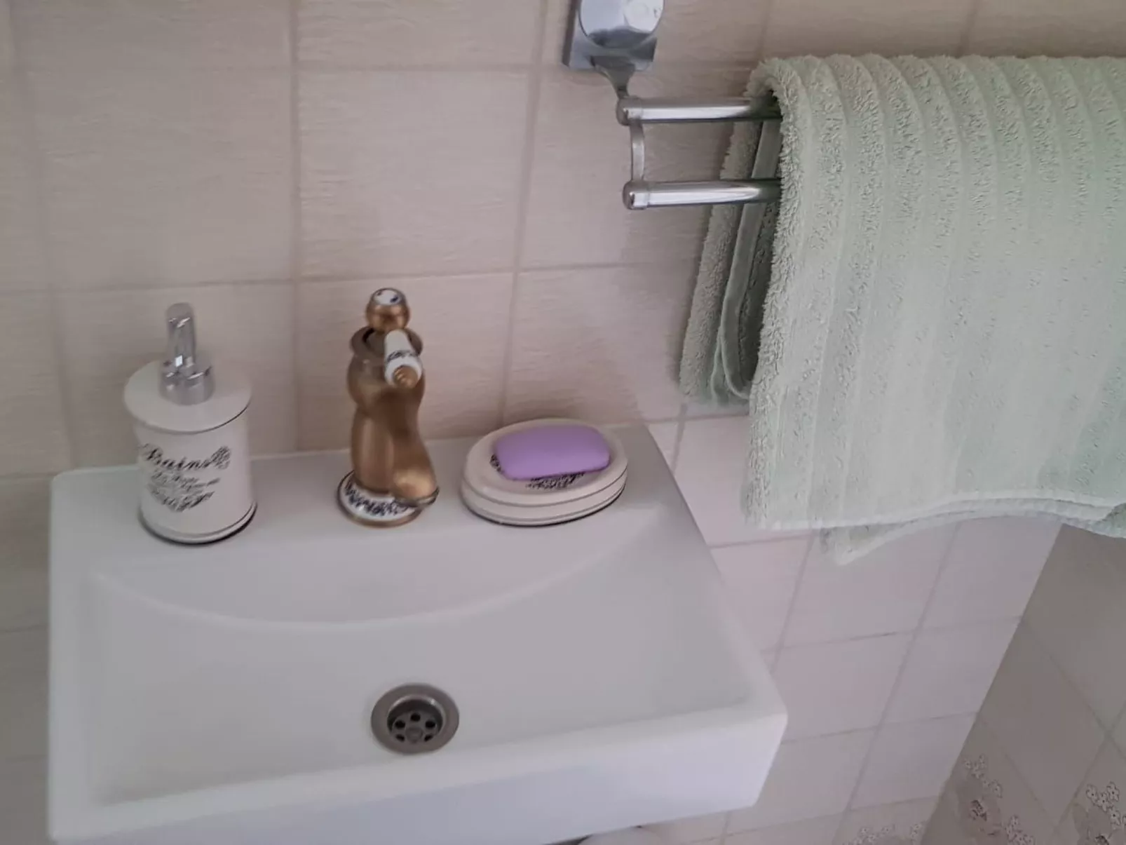 A1 für 2 Personen in Kuciste-Binnen