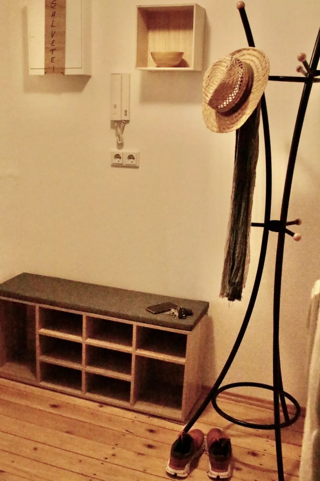 FeWo Peterskirche im Altstadthaus