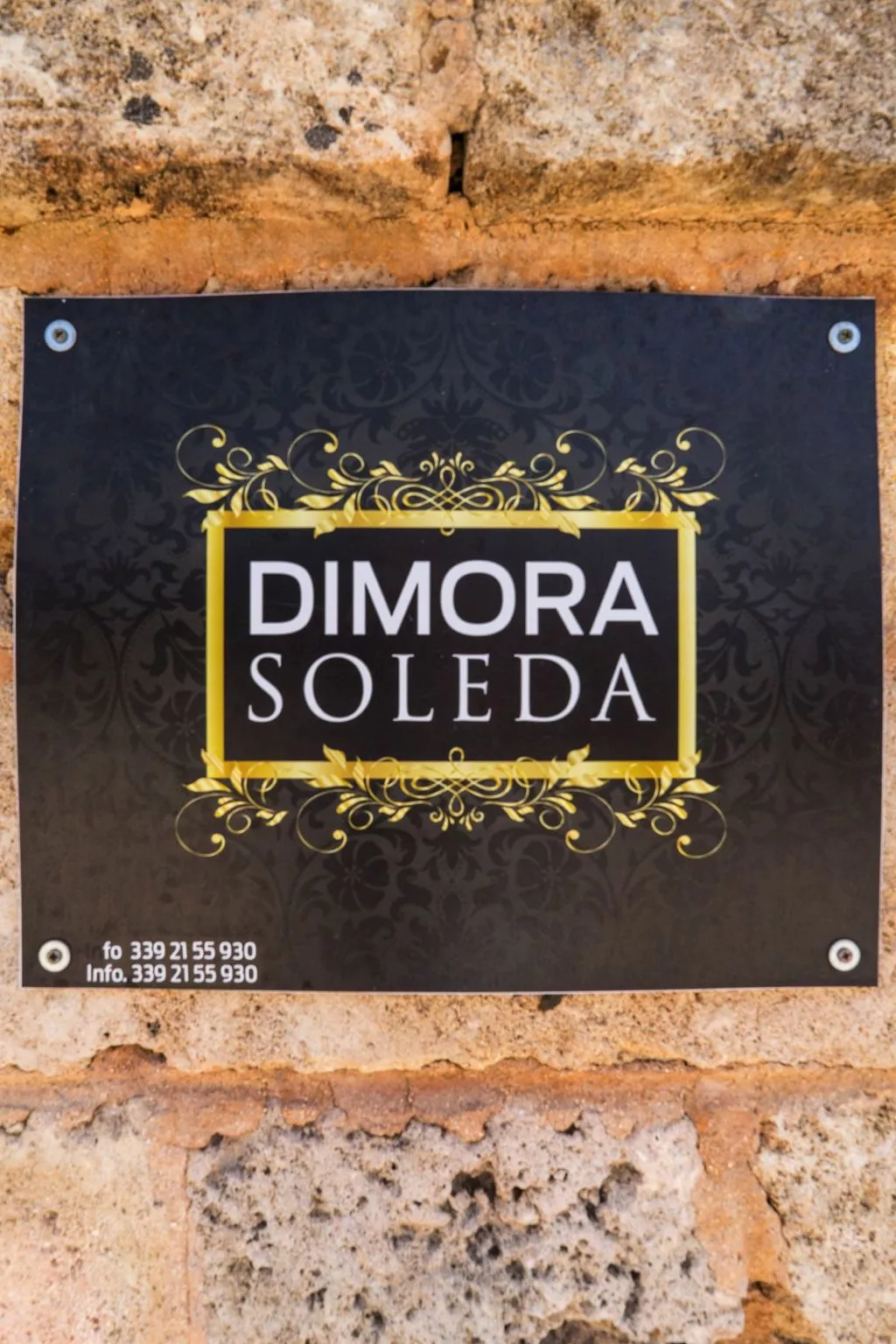 'Unità Mirto-Buiten