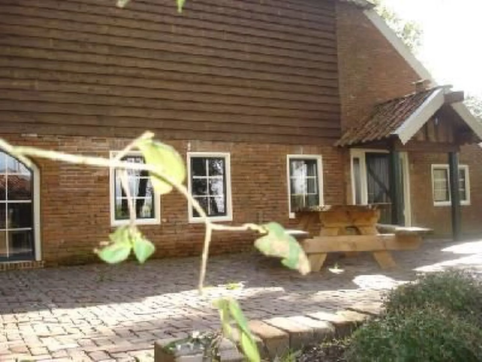 Gemütlicher Ferienhof Loosternest in Vriescheloo