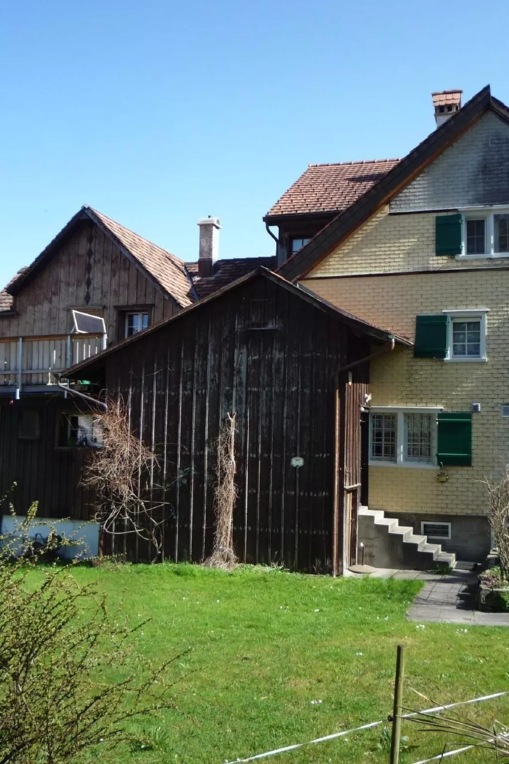 Appenzell House