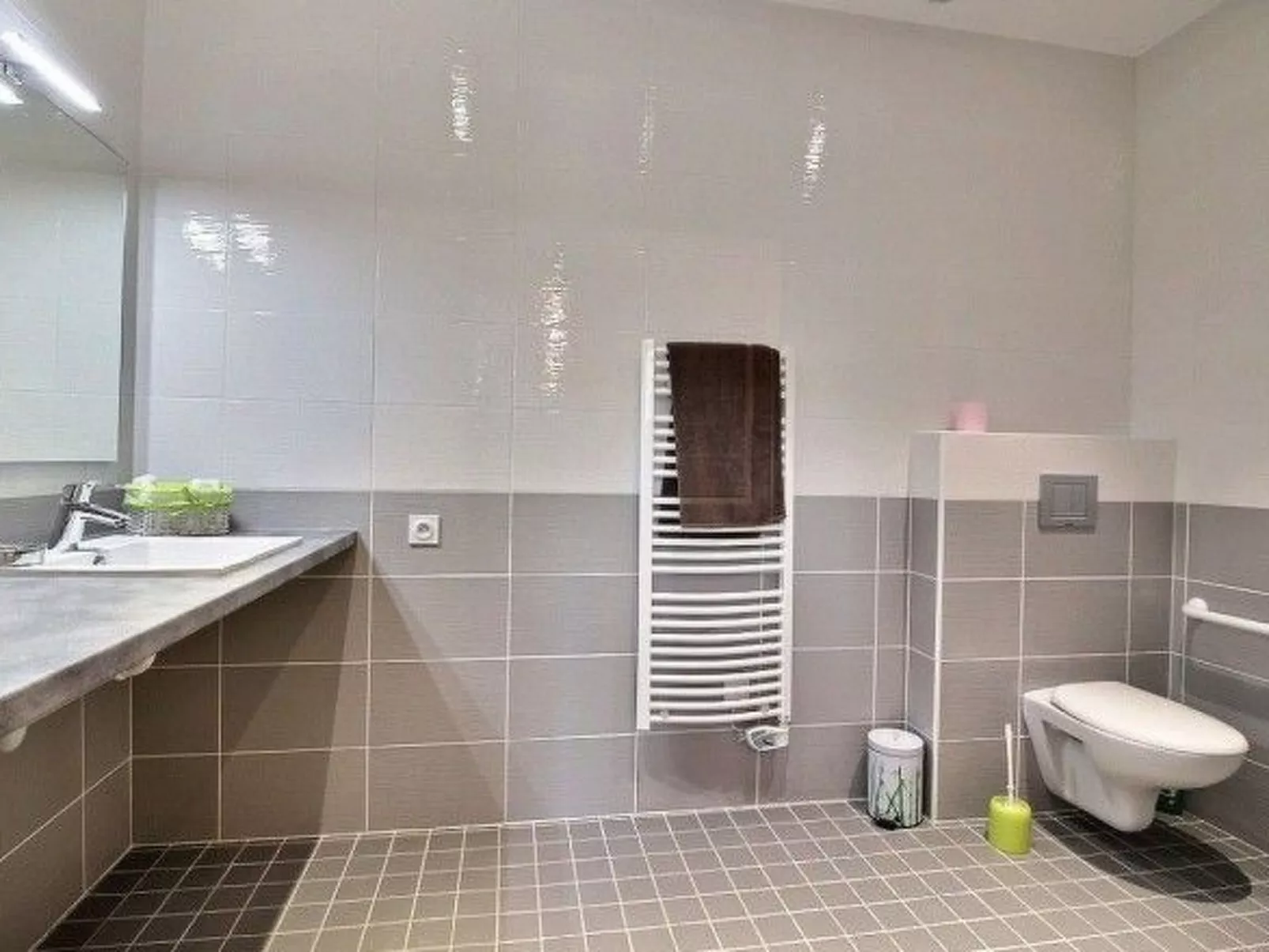 Gite de carractère renoviert mit Geschmack im Jahr 2017