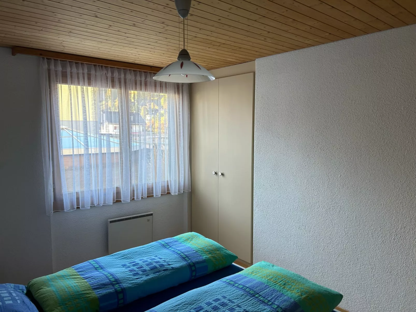 Wohnung Hirschi-Binnen