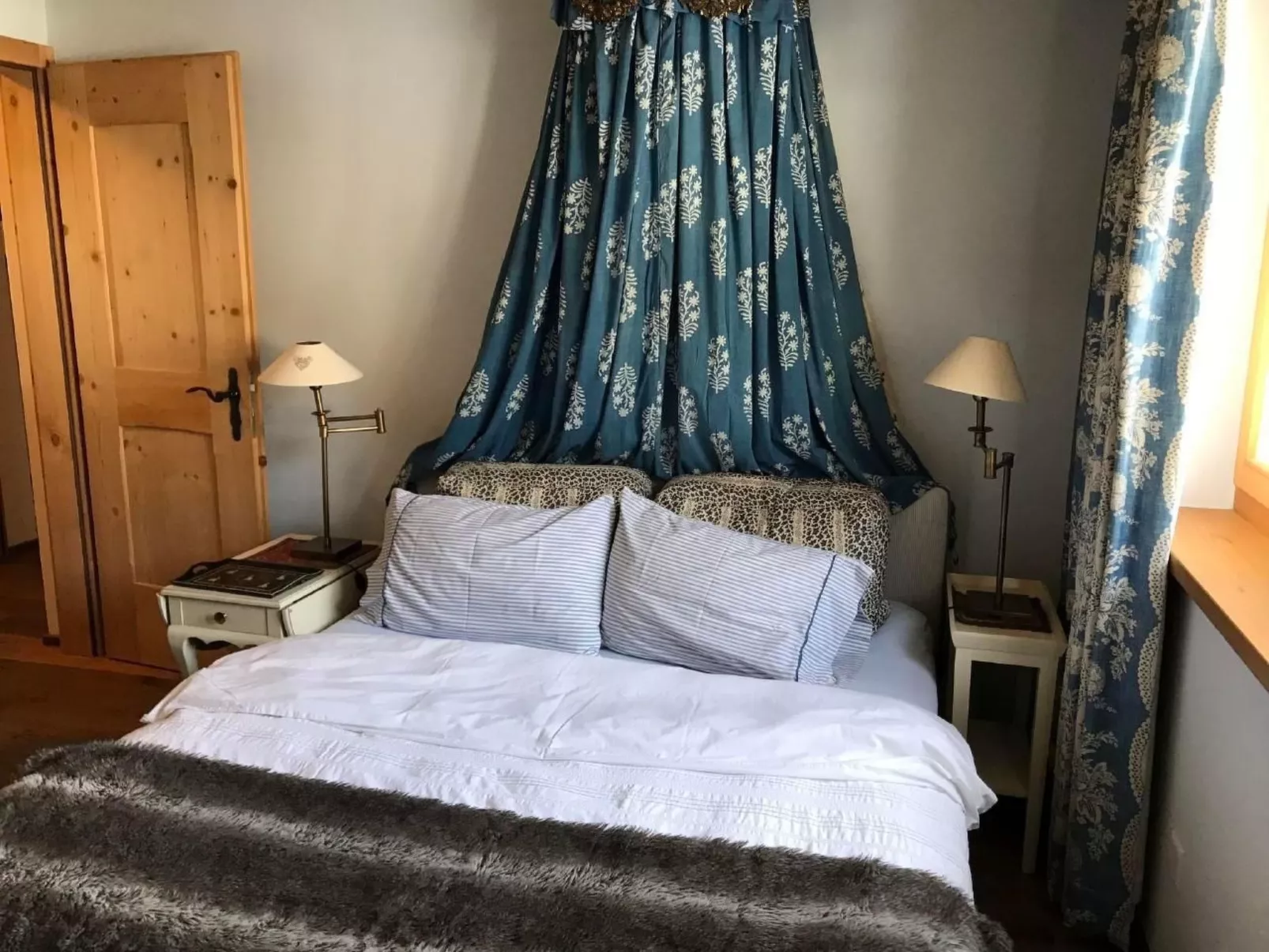 Hus Tschuetta-Binnen