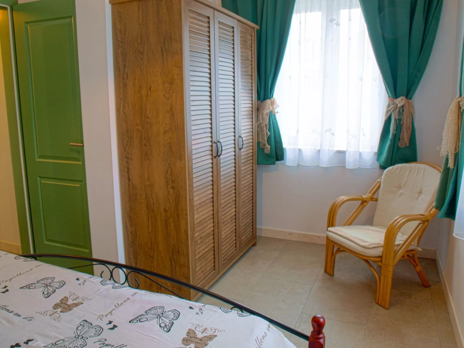 "Sweet Smile Postira"