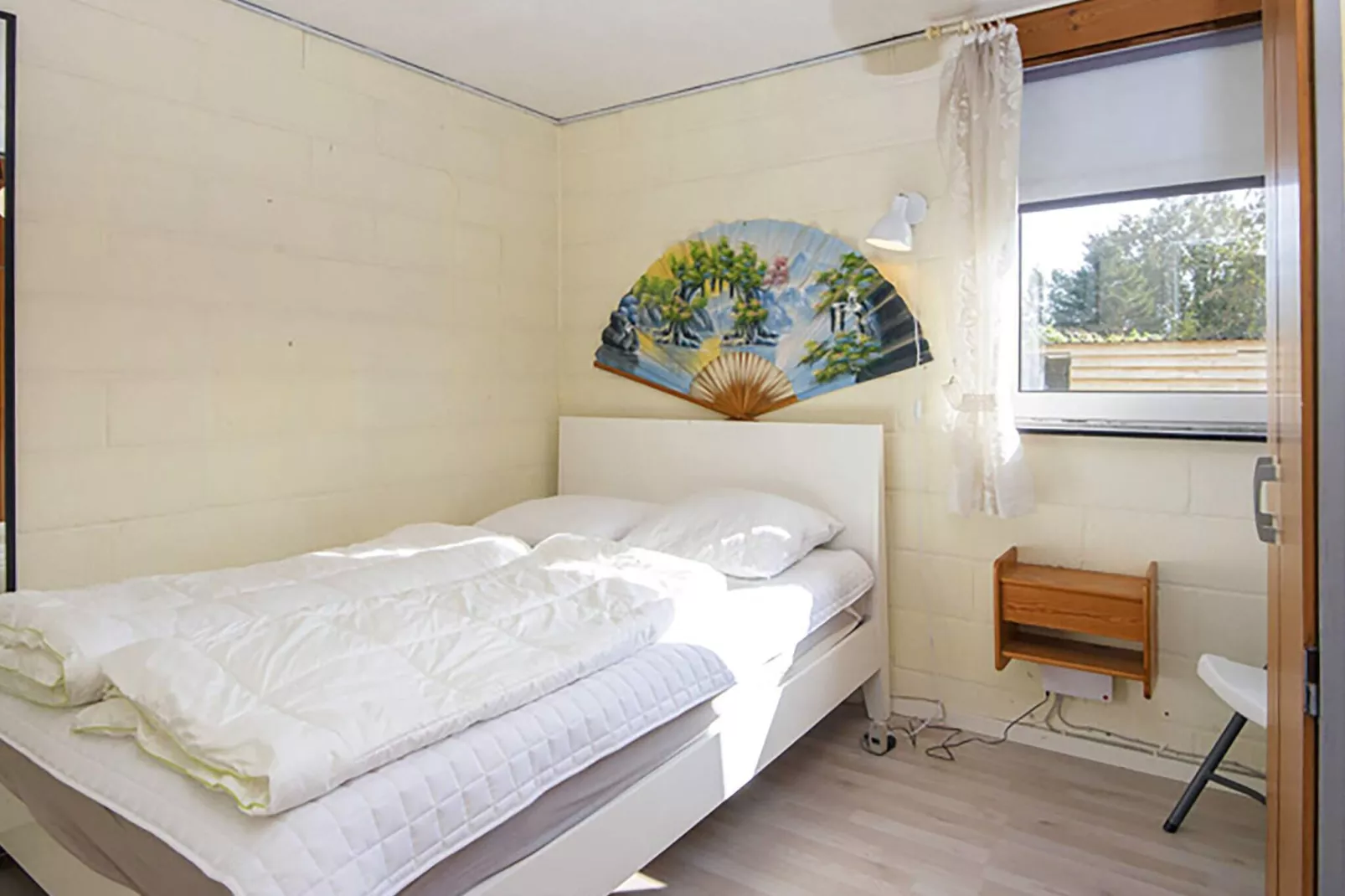 3 persoons vakantie huis in Sydals-By Traum-Binnen