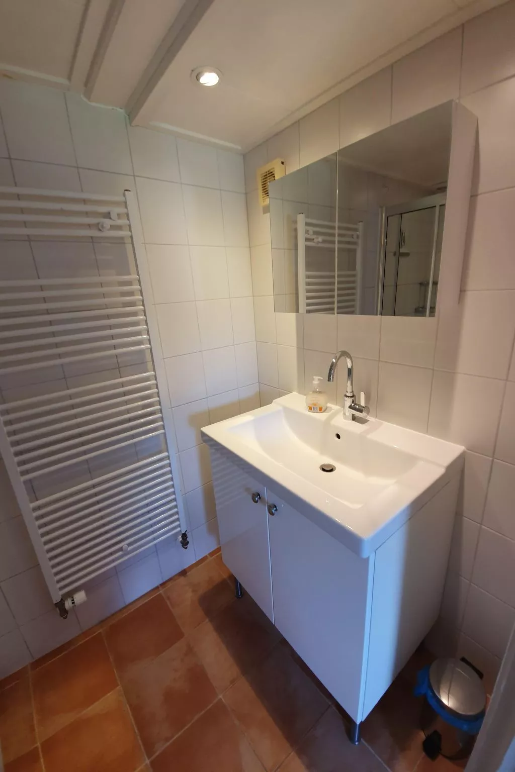 Charmantes Ferienhaus in Gapinge mit Großem Garten-Binnen