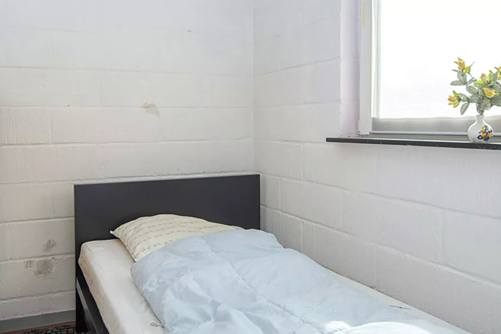 3 persoons vakantie huis in Sydals-By Traum-Binnen