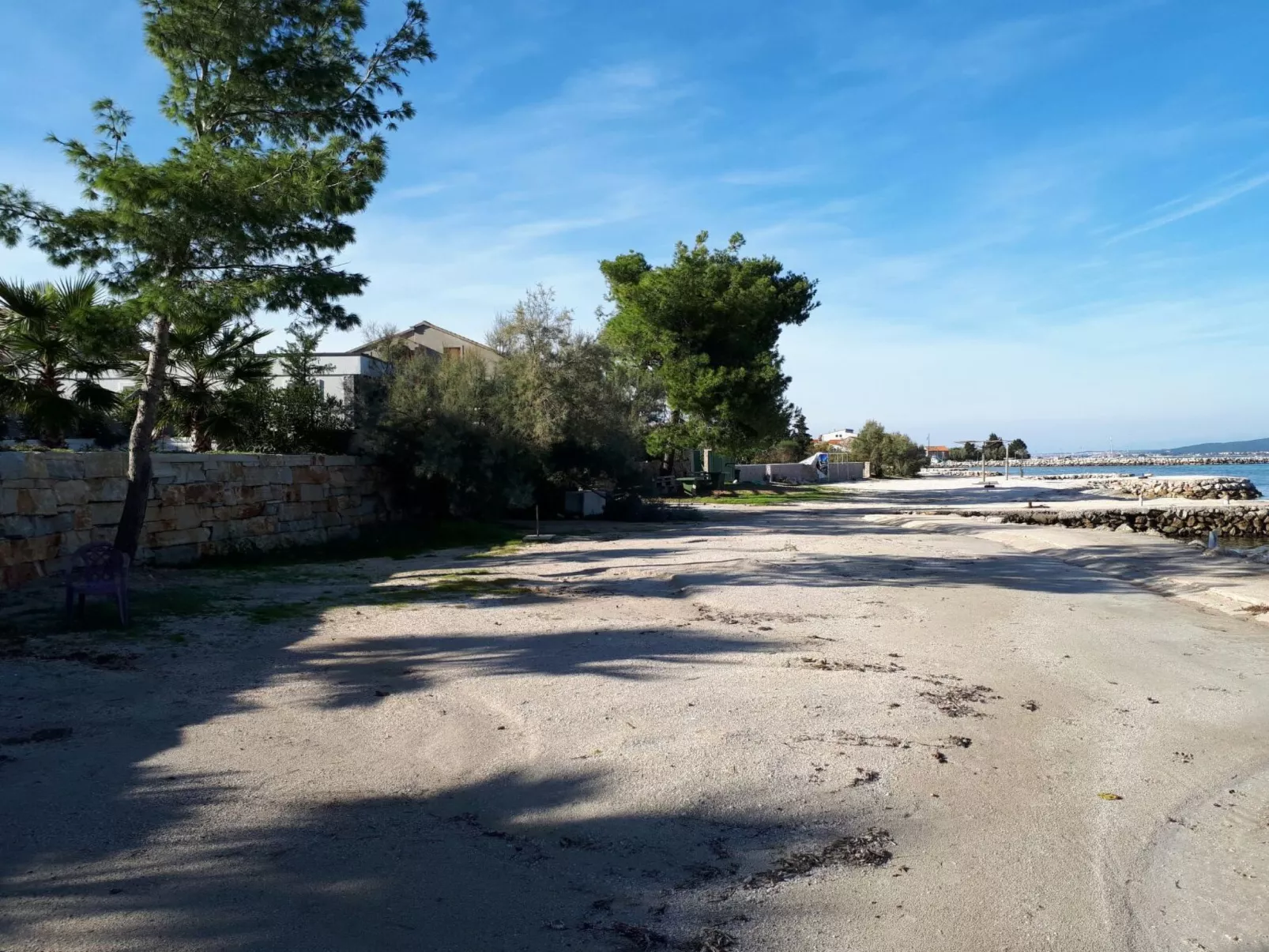 Gemütliche Ferienwohnung Prizemlje-Image-tags.info