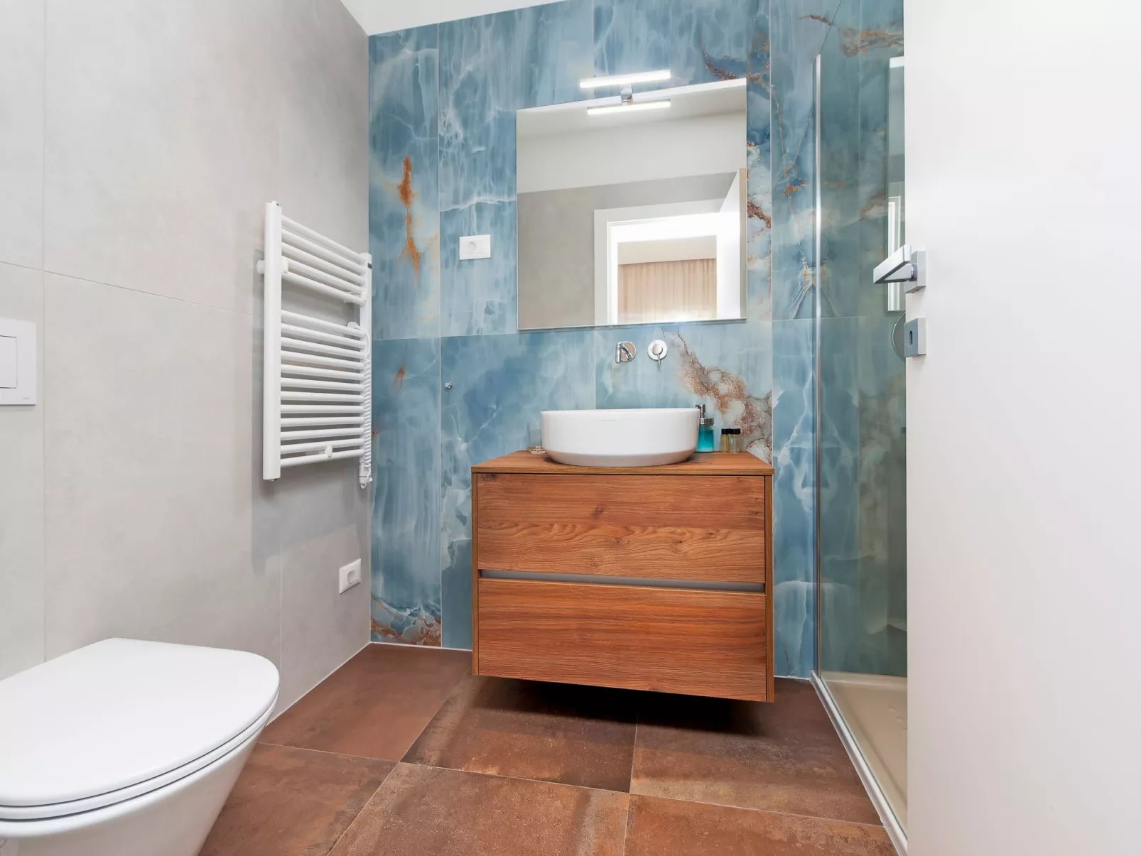 Echo villa, Istra, Pool Jacuzzi, BBQ, Haustierfreundlich