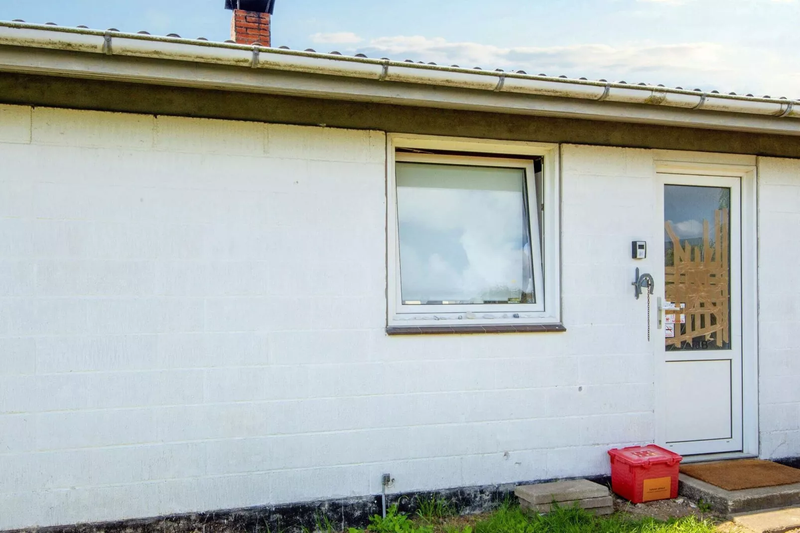 3 persoons vakantie huis in Sydals-By Traum-Buitenlucht